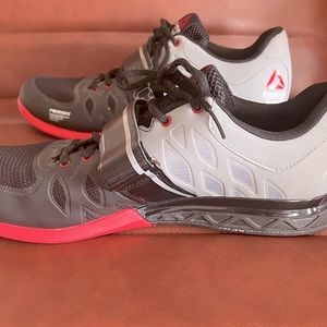 Reebok Men’s‎ CrossFit Weightlifting Shoes Size 11